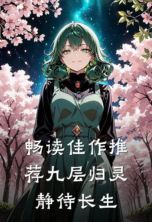 畅读佳作推荐九层归灵：静待长生