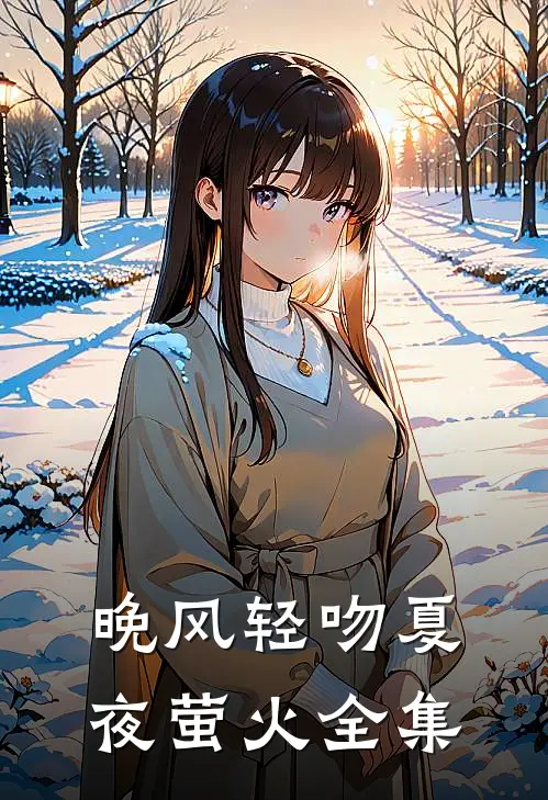 晚风轻吻夏夜萤火全集