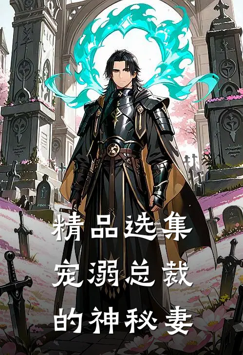 精品选集宠溺总裁的神秘妻