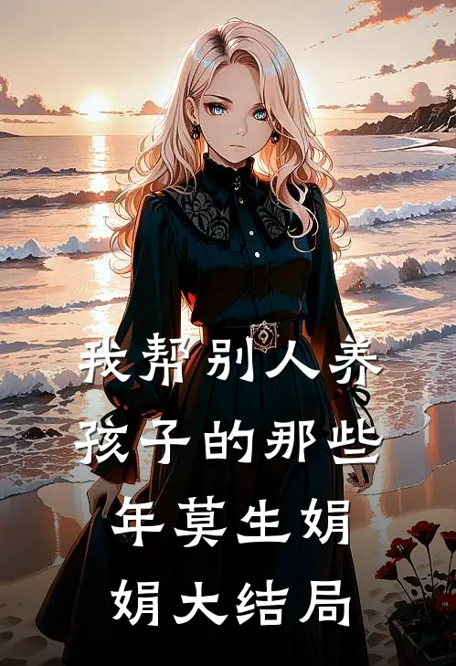 我帮别人养孩子的那些年莫生娟娟大结局