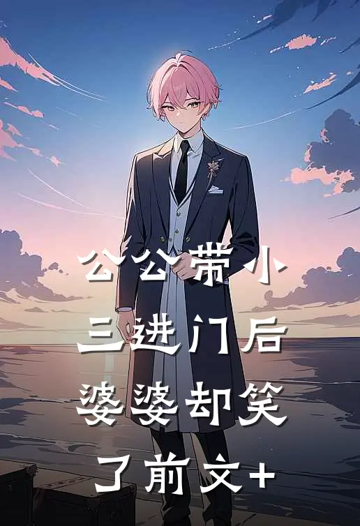 公公带小三进门后婆婆却笑了前文+