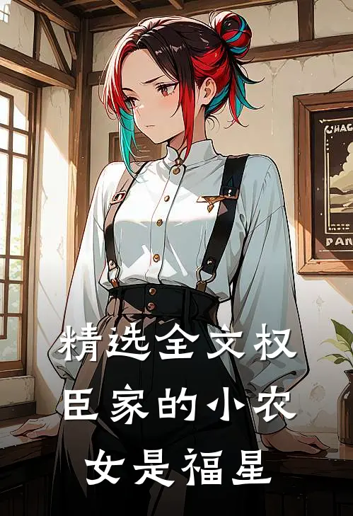 精选全文权臣家的小农女是福星