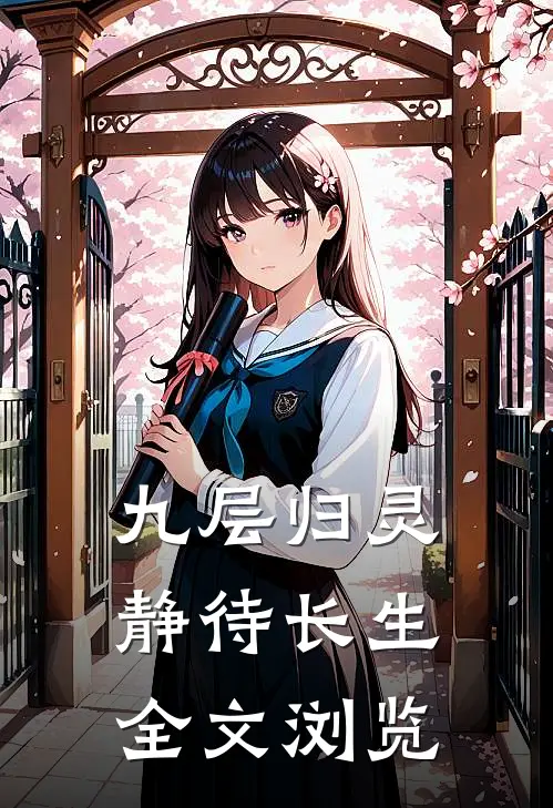九层归灵：静待长生全文浏览