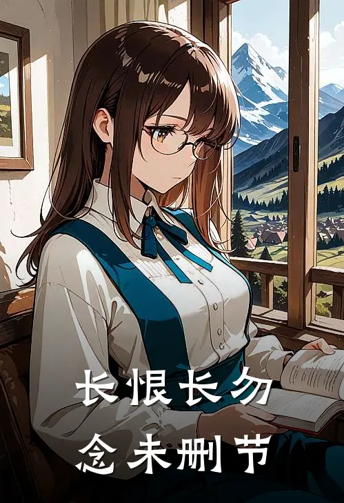 长恨长勿念未删节
