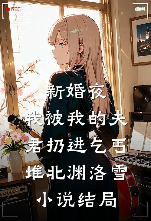 新婚夜，我被我的夫君扔进乞丐堆北渊洛雪小说结局
