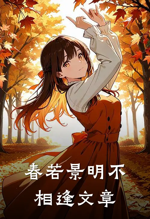 春若景明不相逢文章