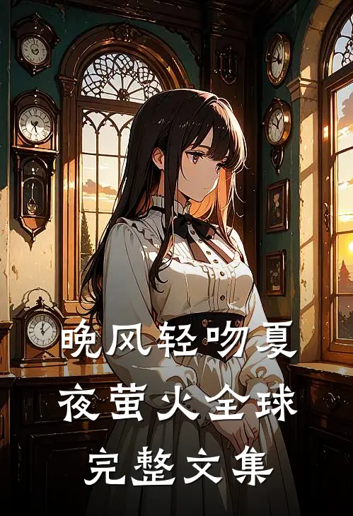 晚风轻吻夏夜萤火全球完整文集