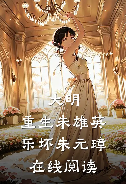 大明：重生朱雄英，乐坏朱元璋在线阅读
