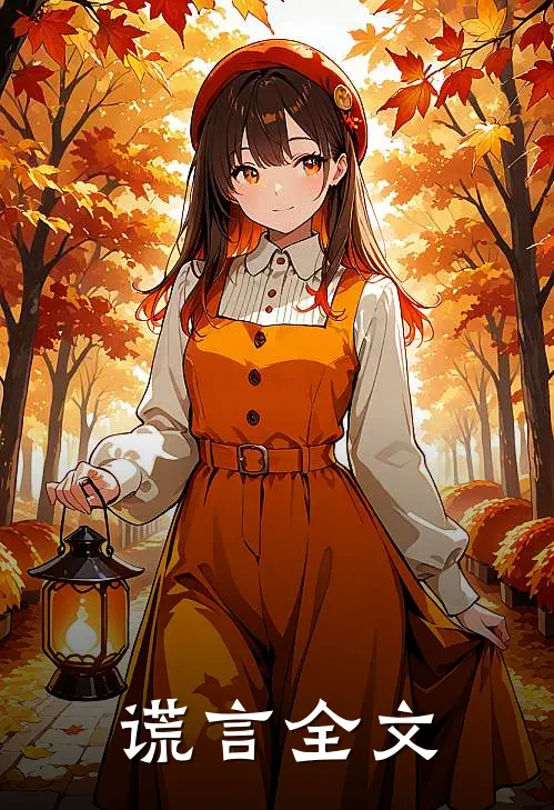 谎言全文