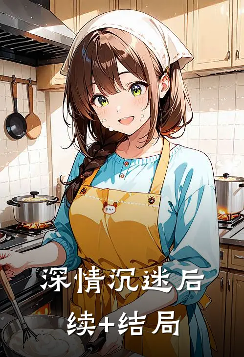 深情沉迷后续+结局