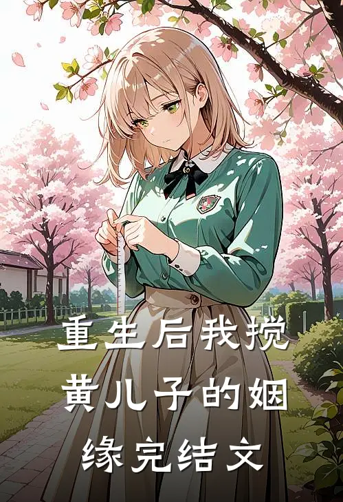 重生后我搅黄儿子的姻缘完结文