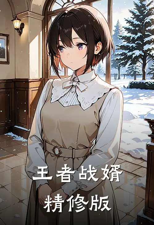 王者战婿精修版