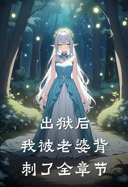 出狱后，我被老婆背刺了全章节