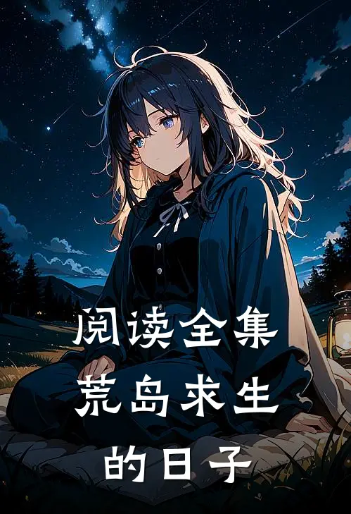 阅读全集荒岛求生的日子