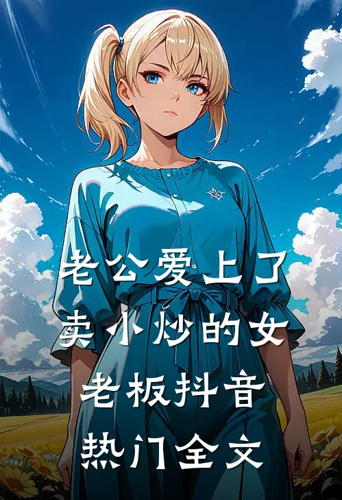 老公爱上了卖小炒的女老板抖音热门全文