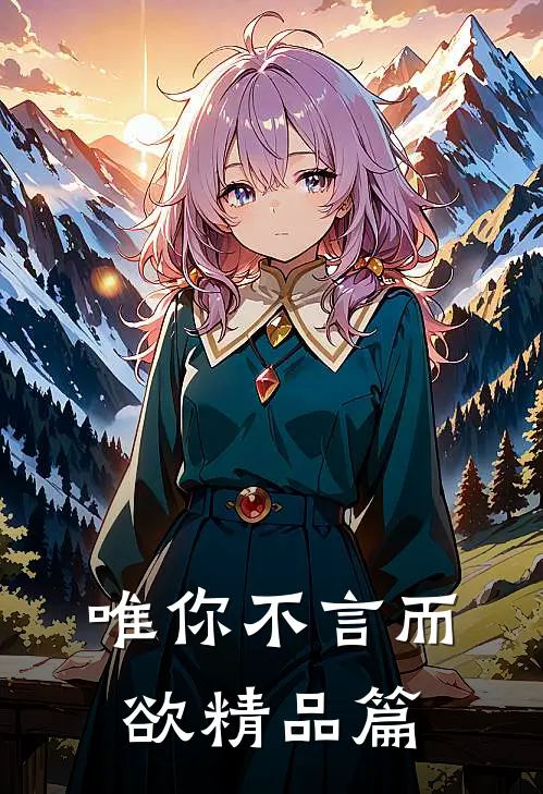 唯你不言而欲精品篇