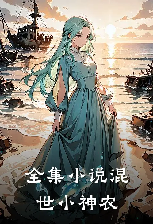 全集小说混世小神农