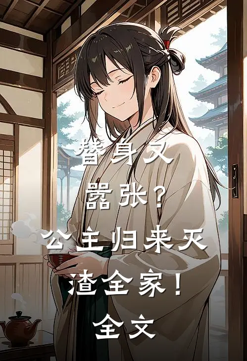 替身又嚣张？公主归来灭渣全家！全文