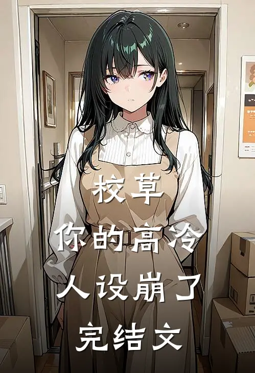 校草，你的高冷人设崩了完结文