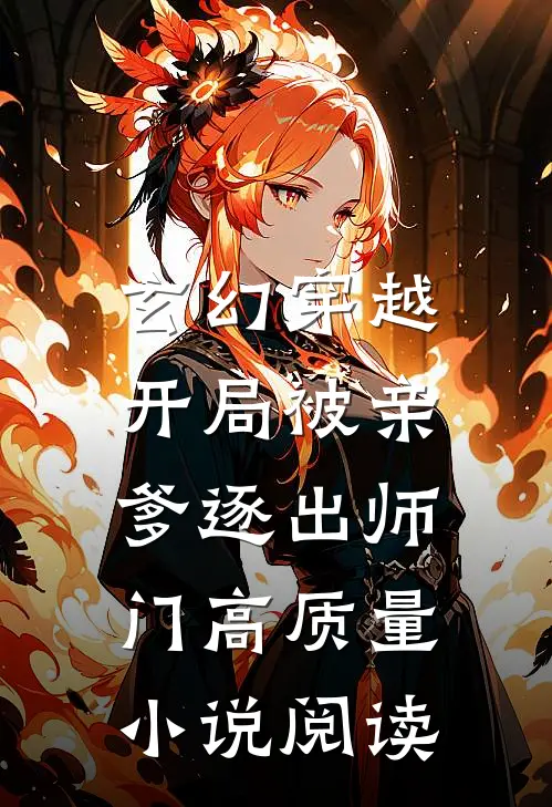 玄幻穿越：开局被亲爹逐出师门高质量小说阅读