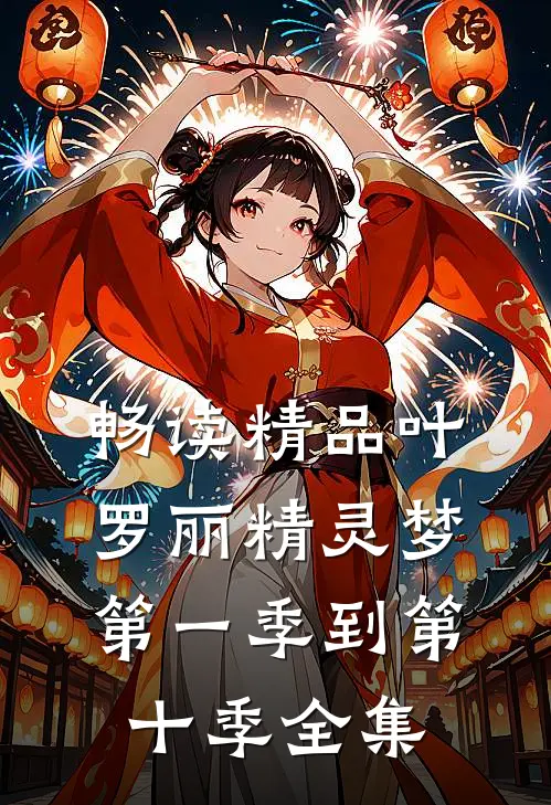 畅读精品叶罗丽精灵梦第一季到第十季全集