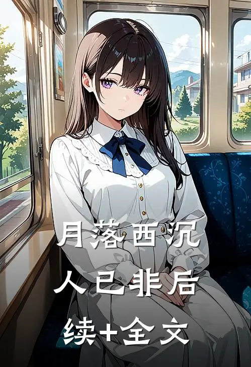 月落西沉人已非后续+全文