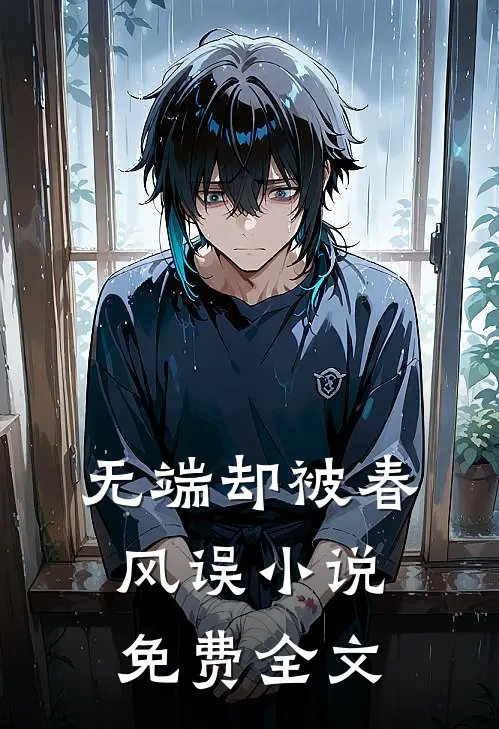 无端却被春风误小说免费全文