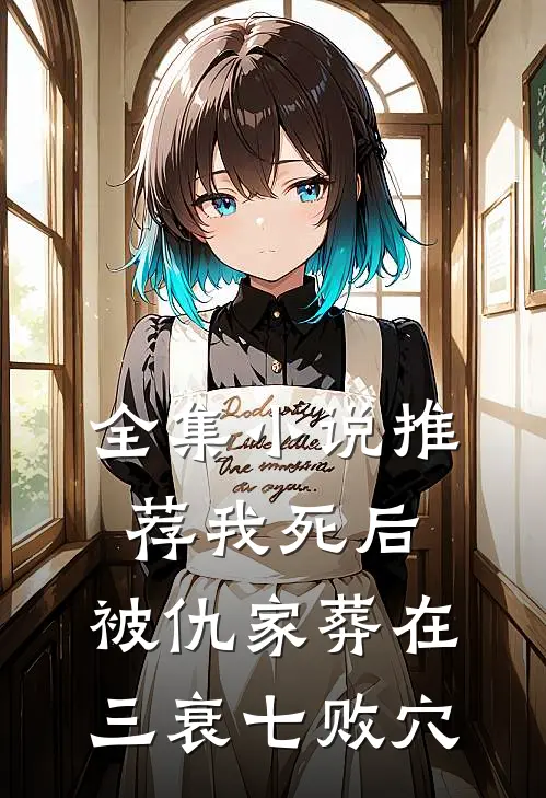 全集小说推荐我死后，被仇家葬在三衰七败穴