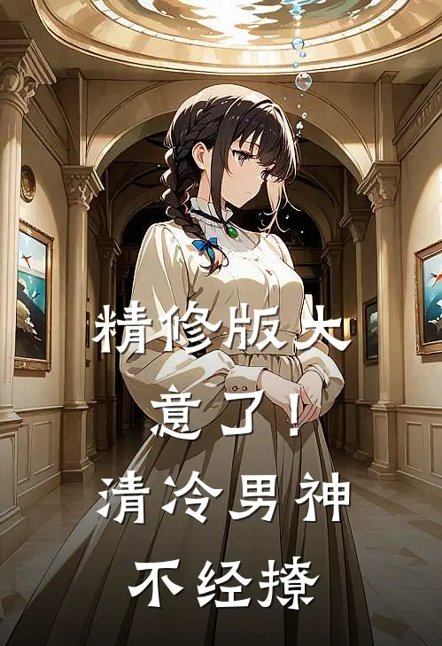精修版大意了！清冷男神不经撩