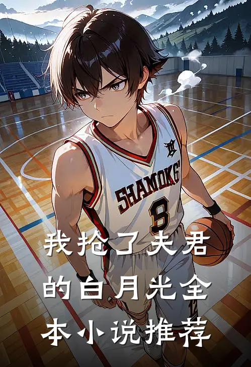 我抢了夫君的白月光全本小说推荐