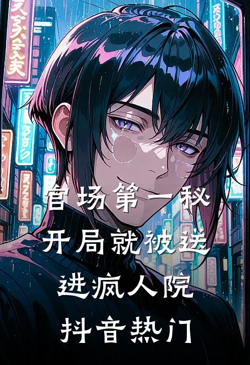 官场第一秘：开局就被送进疯人院抖音热门