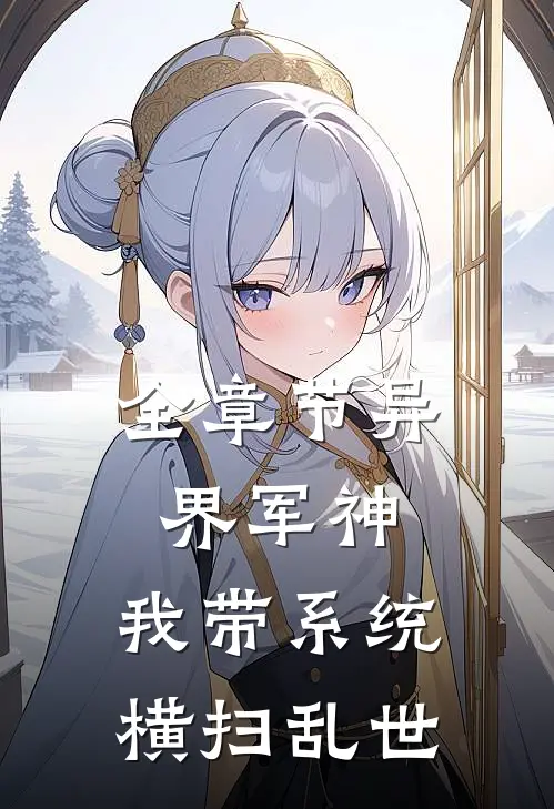 全章节异界军神：我带系统横扫乱世