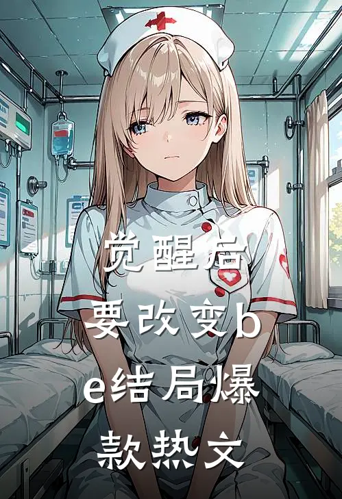 觉醒后，要改变be结局爆款热文