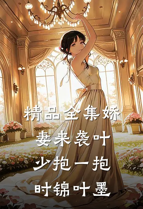 精品全集娇妻来袭叶少抱一抱时锦叶墨