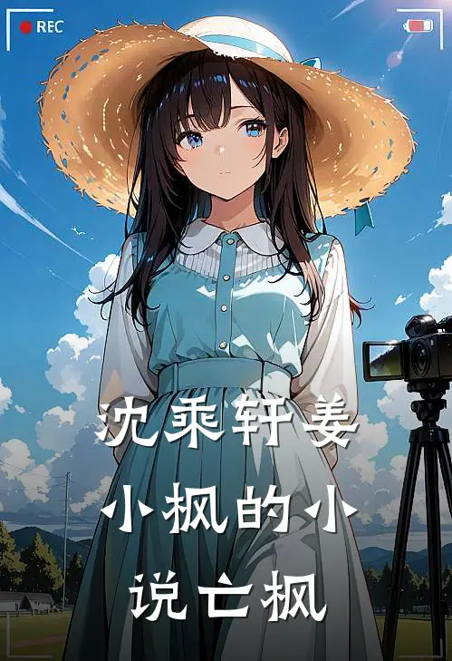 沈乘轩姜小枫的小说亡枫