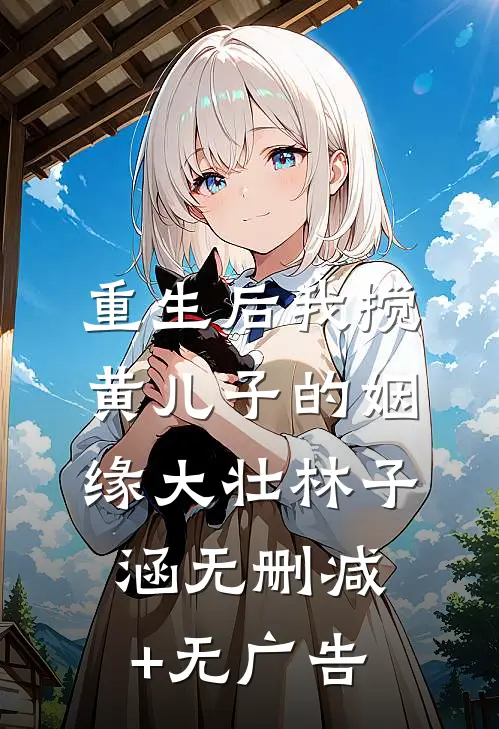 重生后我搅黄儿子的姻缘大壮林子涵无删减+无广告