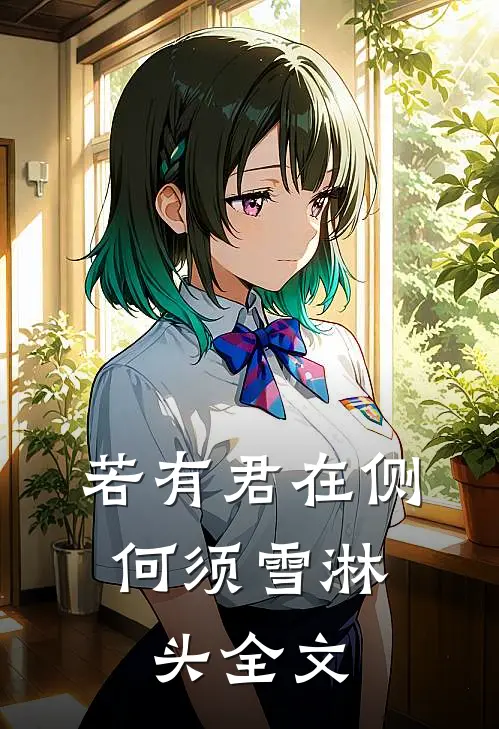若有君在侧，何须雪淋头全文