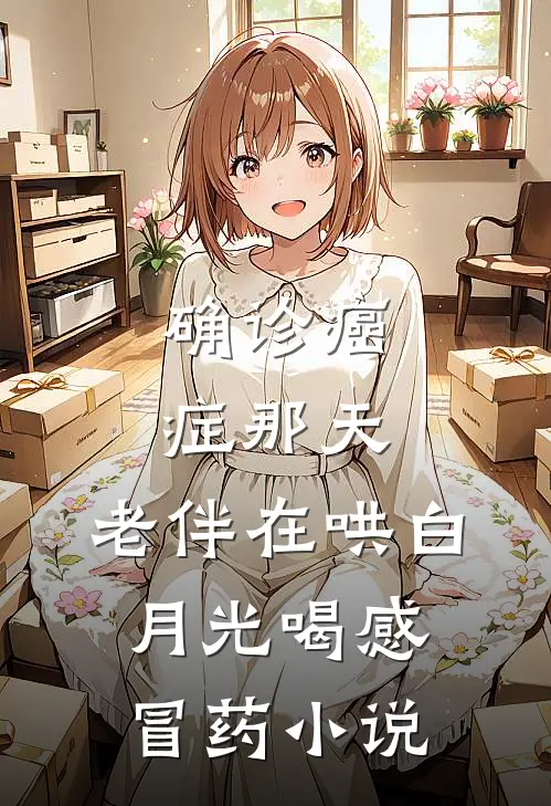 确诊癌症那天，老伴在哄白月光喝感冒药小说