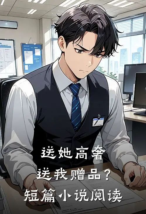 送她高奢，送我赠品？短篇小说阅读