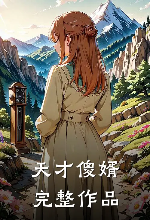 天才傻婿完整作品