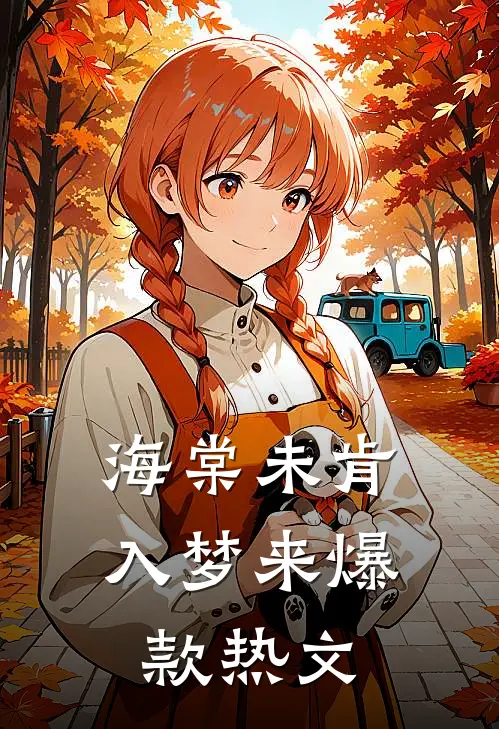 海棠未肯入梦来爆款热文