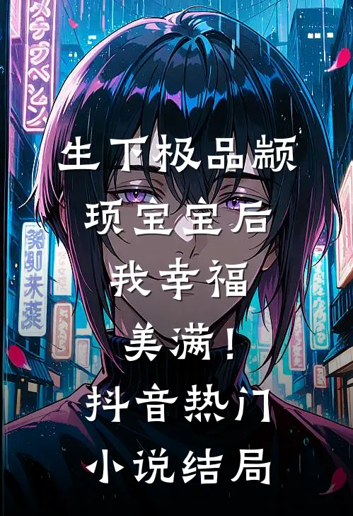 生下极品颛顼宝宝后，我幸福美满！抖音热门小说结局