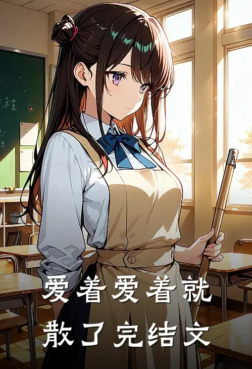 爱着爱着就散了完结文