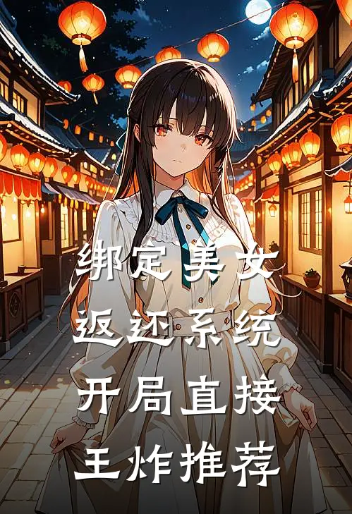 绑定美女返还系统，开局直接王炸推荐