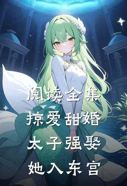 阅读全集掠爱甜婚:太子强娶她入东宫