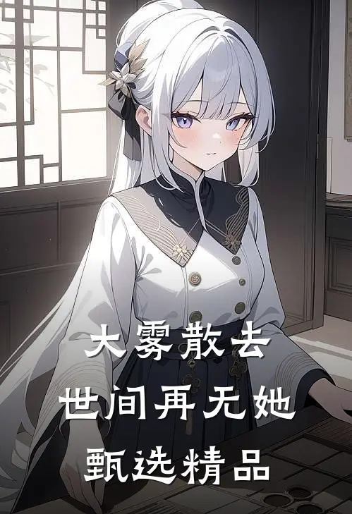 大雾散去，世间再无她甄选精品