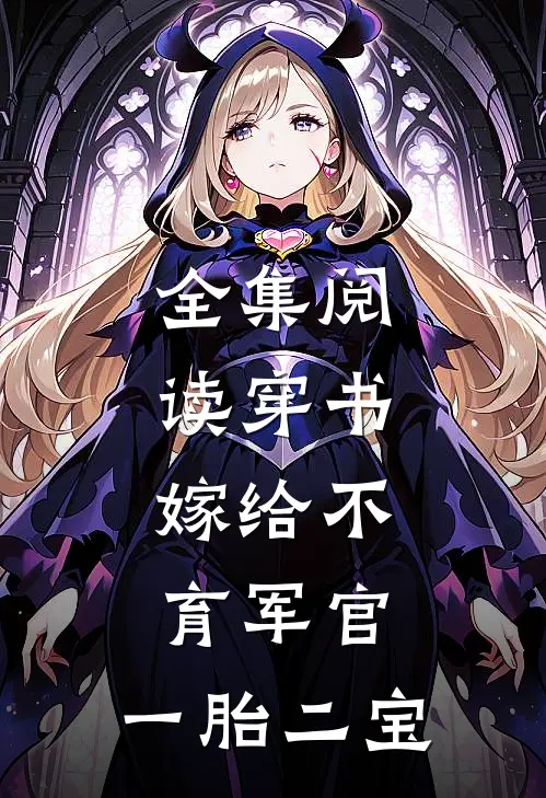全集阅读穿书：嫁给不育军官，一胎二宝