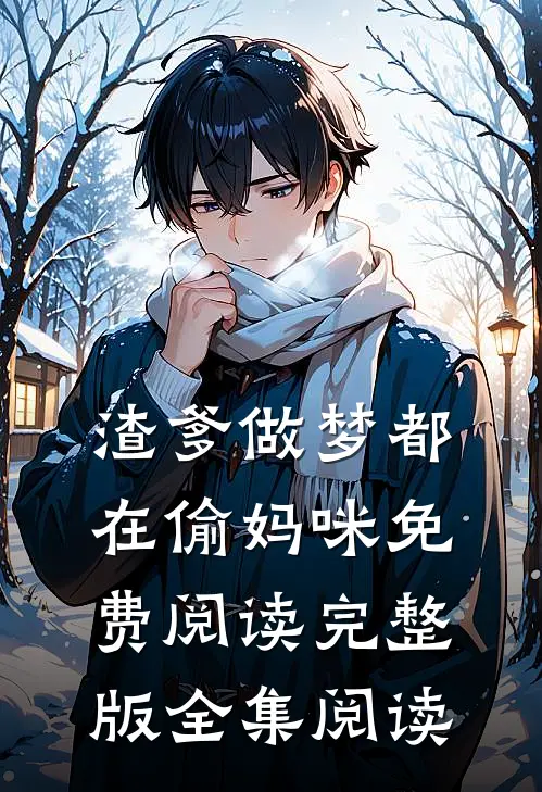 渣爹做梦都在偷妈咪免费阅读完整版全集阅读
