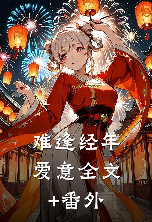 难逢经年爱意全文+番外
