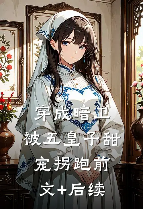 穿成暗卫，被五皇子甜宠拐跑前文+后续
